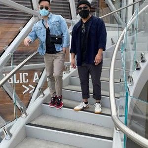 Meet your Posher, Willard